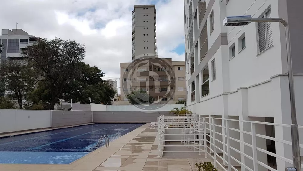 Apartamento, 3 quartos, 125 m² - Foto 7