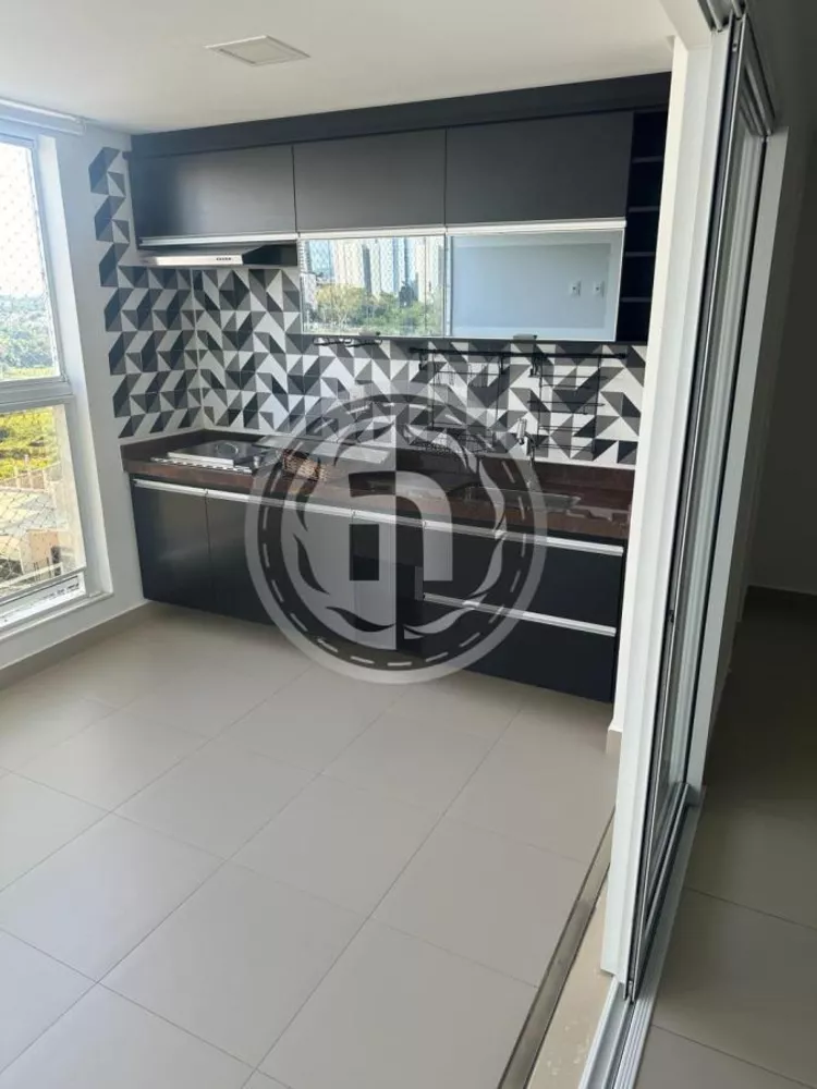 Apartamento, 3 quartos, 125 m² - Foto 5