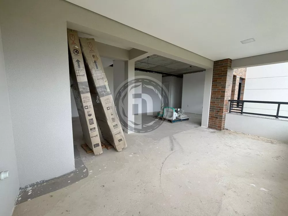 Apartamento à venda com 3 quartos, 132m² - Foto 7