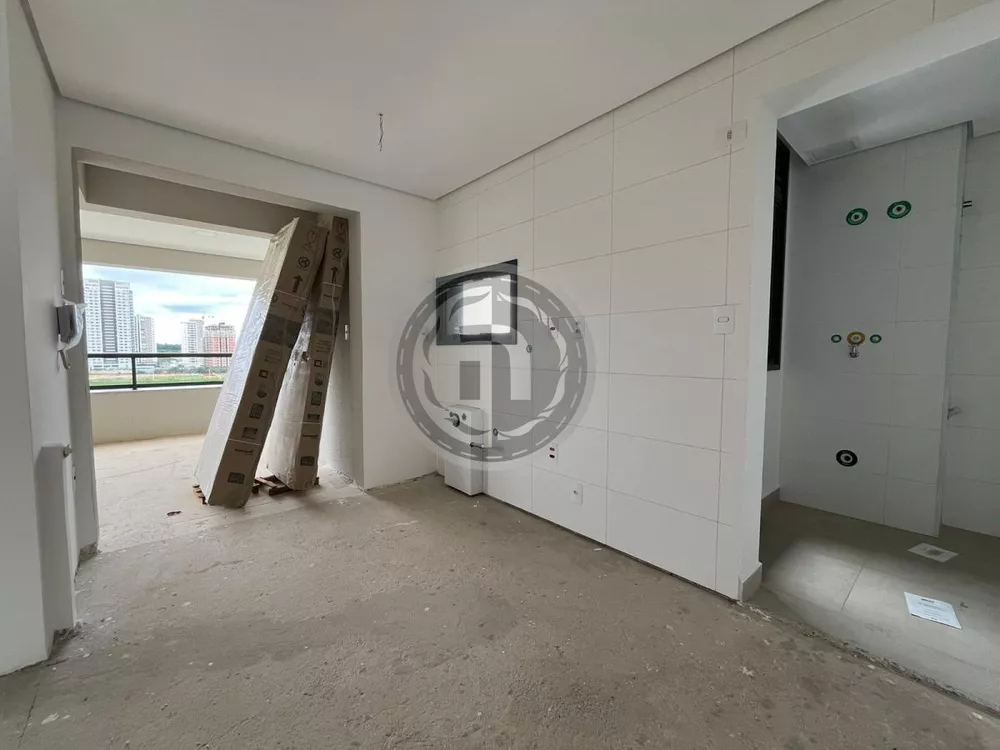 Apartamento à venda com 3 quartos, 132m² - Foto 5