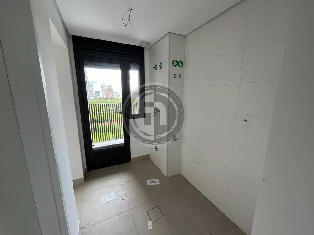 Apartamento à venda com 3 quartos, 132m² - Foto 6