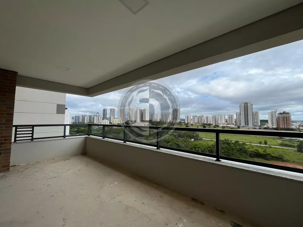 Apartamento à venda com 3 quartos, 132m² - Foto 8