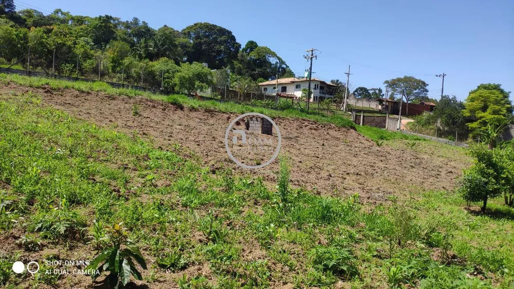 Terreno à venda, 1200m² - Foto 3