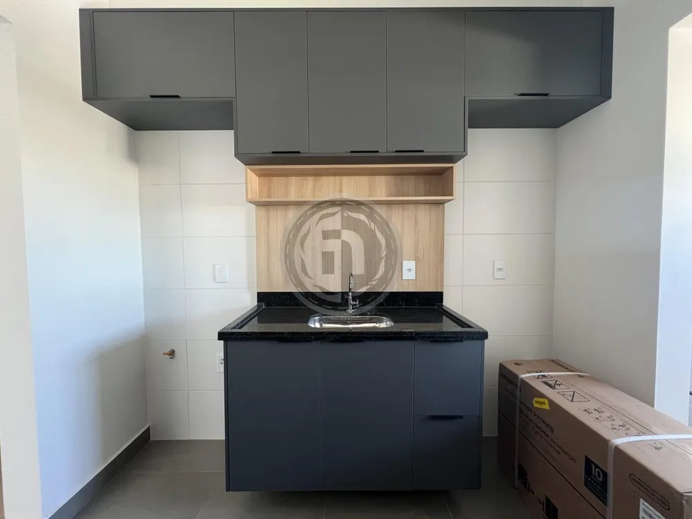 Apartamento, 3 quartos, 82 m² - Foto 3
