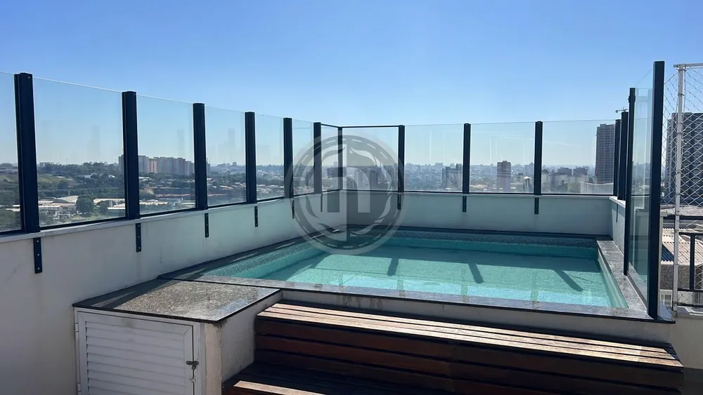 Apartamento, 3 quartos, 82 m² - Foto 20