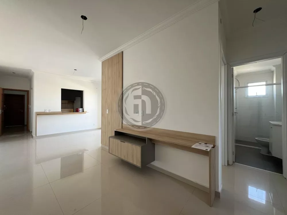 Apartamento, 3 quartos, 82 m² - Foto 3