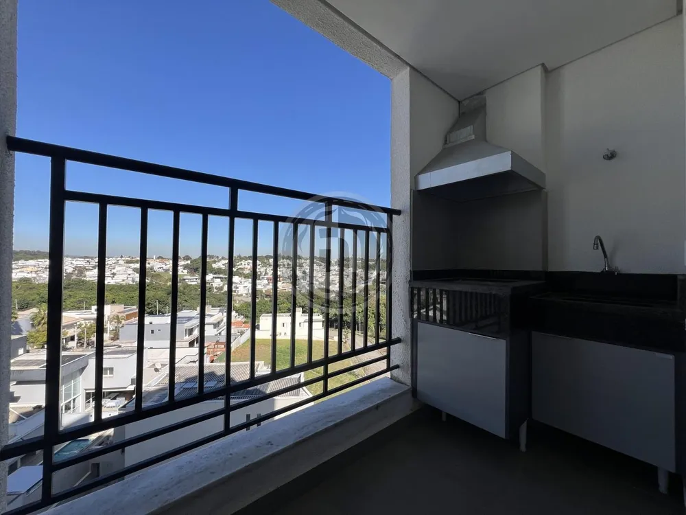 Apartamento, 3 quartos, 82 m² - Foto 6