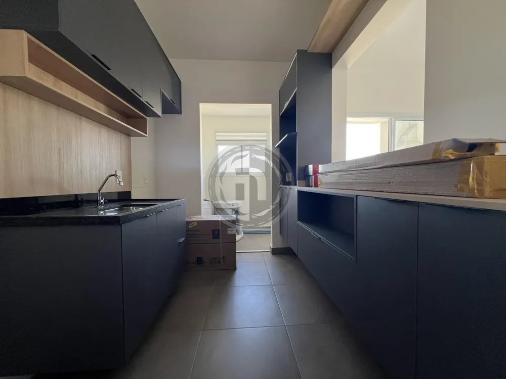 Apartamento, 3 quartos, 82 m² - Foto 2