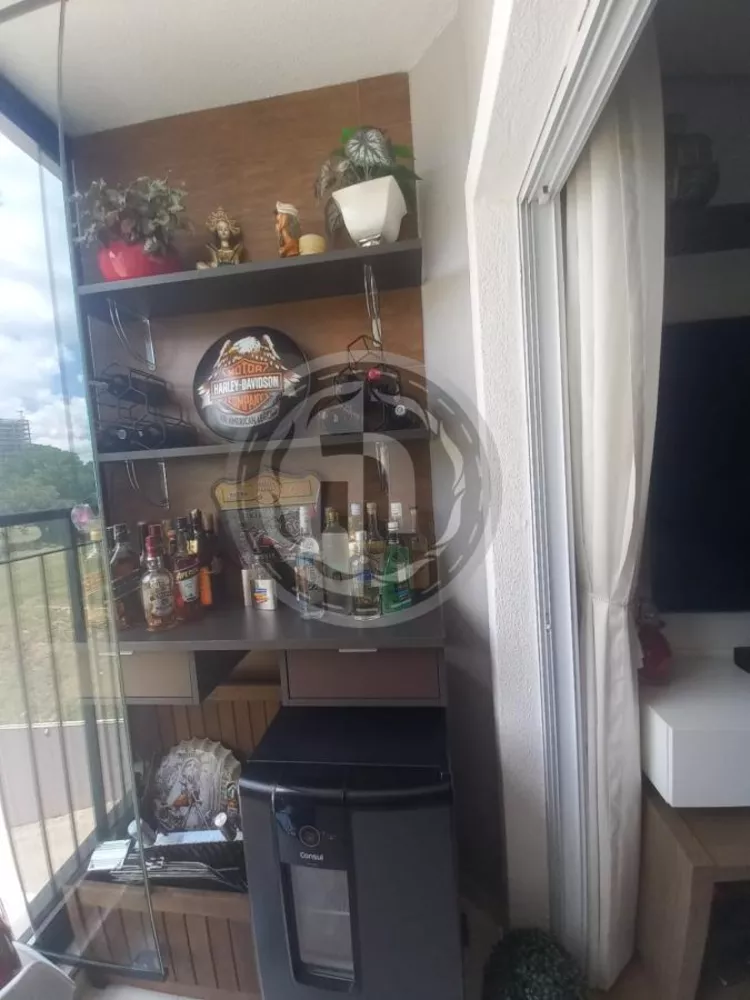 Apartamento, 2 quartos, 62 m² - Foto 1