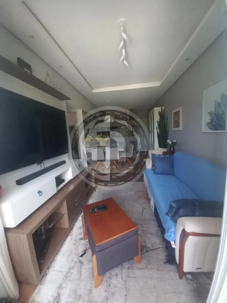 Apartamento, 2 quartos, 62 m² - Foto 1