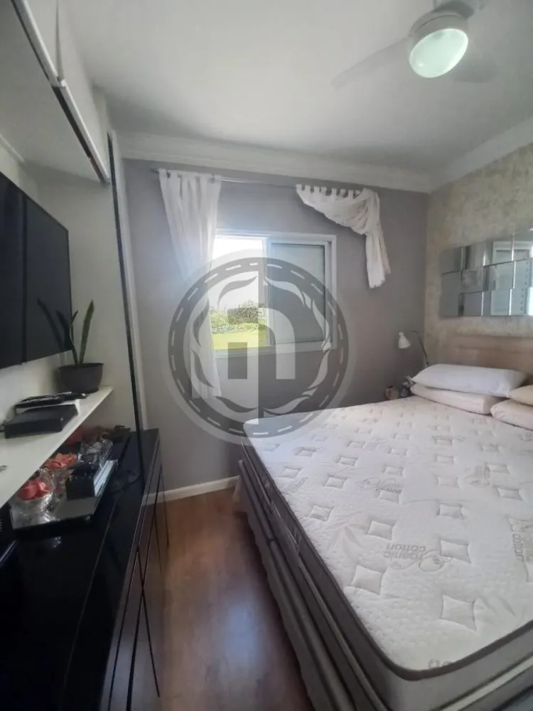 Apartamento, 2 quartos, 62 m² - Foto 11