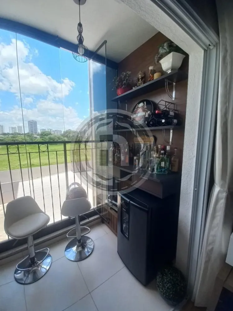 Apartamento, 2 quartos, 62 m² - Foto 2