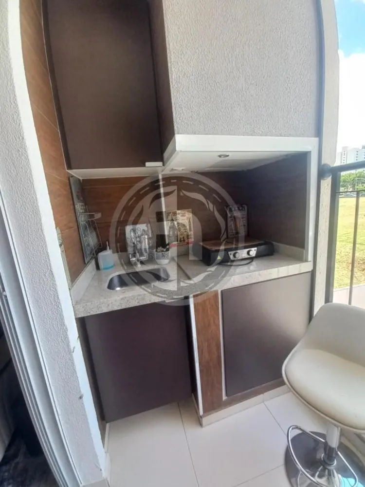 Apartamento, 2 quartos, 62 m² - Foto 4
