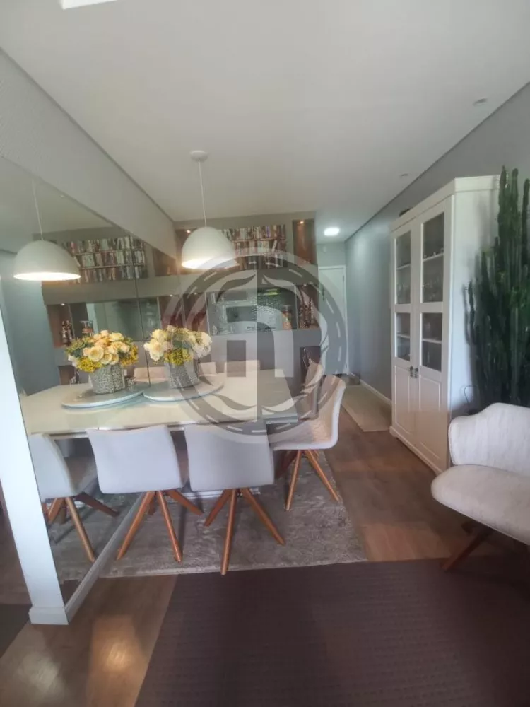 Apartamento, 2 quartos, 62 m² - Foto 2