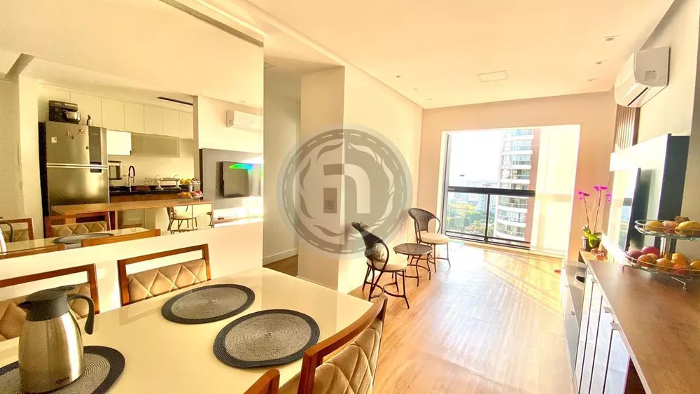 Apartamento, 2 quartos, 62 m² - Foto 3