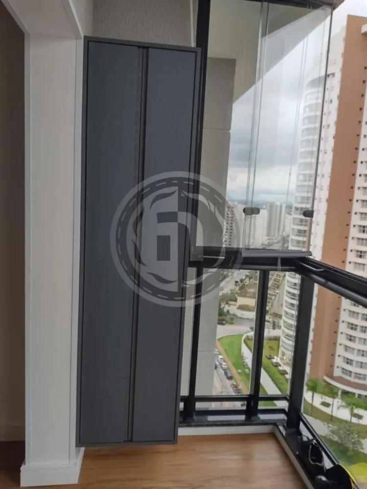 Apartamento, 2 quartos, 62 m² - Foto 5