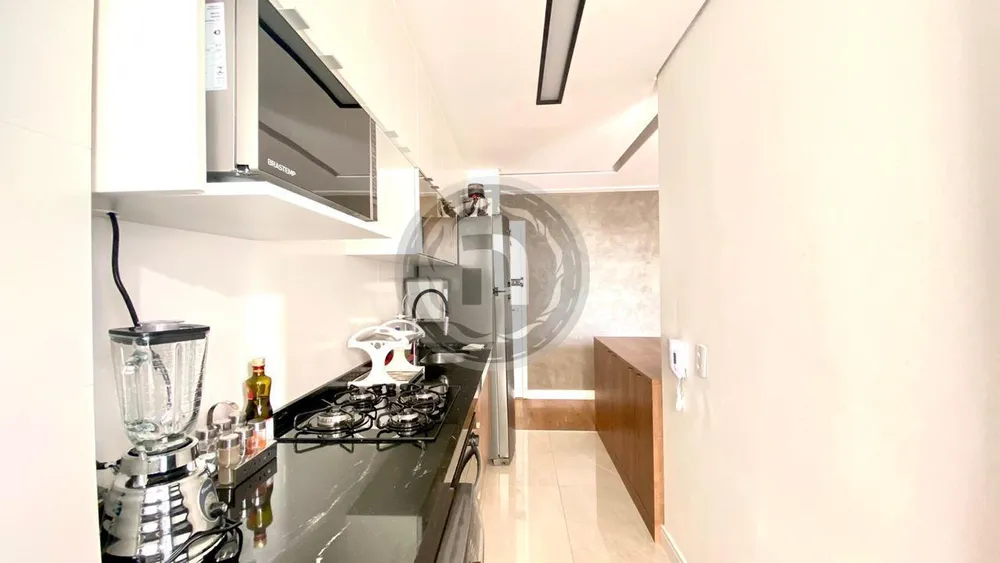 Apartamento, 2 quartos, 62 m² - Foto 7