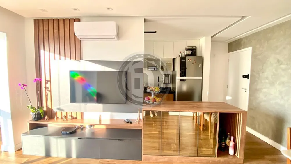 Apartamento, 2 quartos, 62 m² - Foto 1