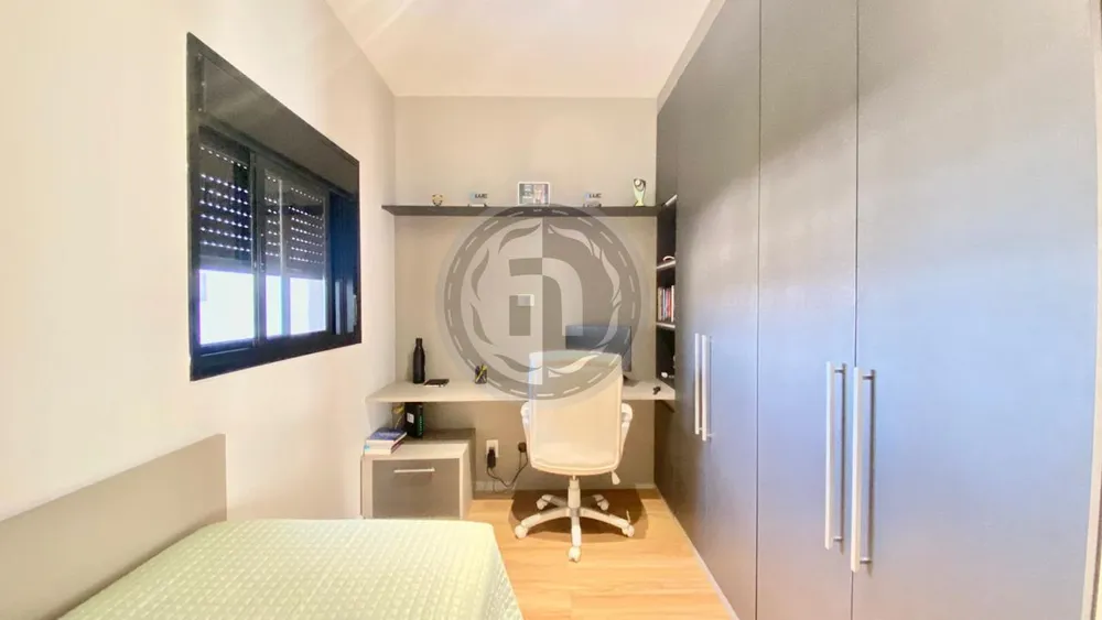 Apartamento, 2 quartos, 62 m² - Foto 6