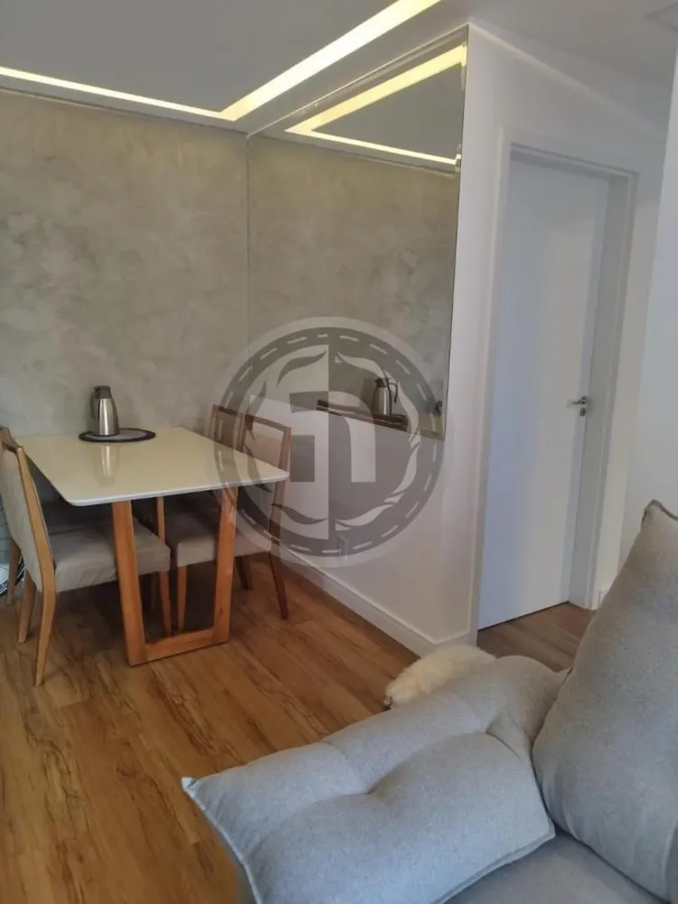 Apartamento, 2 quartos, 62 m² - Foto 2