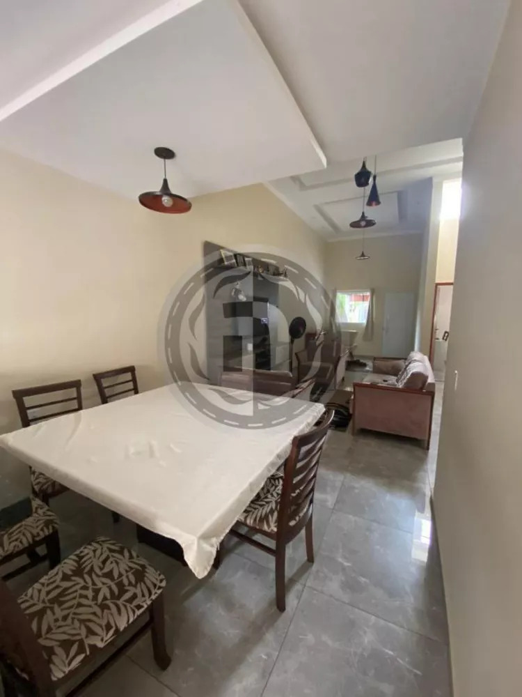 Casa de Condomínio para alugar com 4 quartos, 114m² - Foto 3