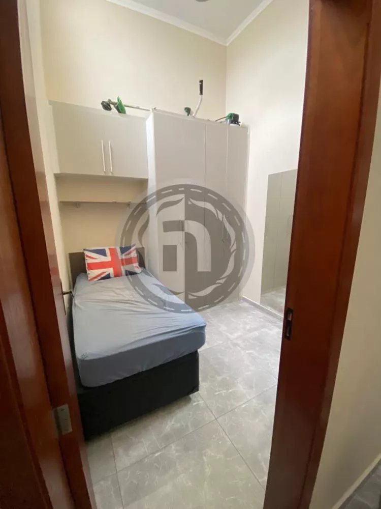 Casa de Condomínio para alugar com 4 quartos, 114m² - Foto 8