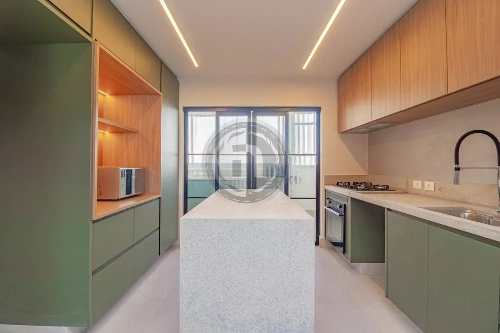 Apartamento, 2 quartos, 157 m² - Foto 1