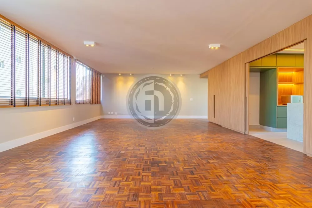 Apartamento, 2 quartos, 157 m² - Foto 2