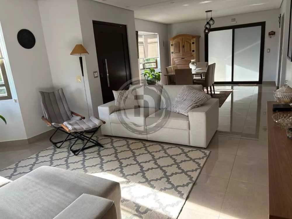 Casa de Condomínio à venda com 3 quartos, 220m² - Foto 6