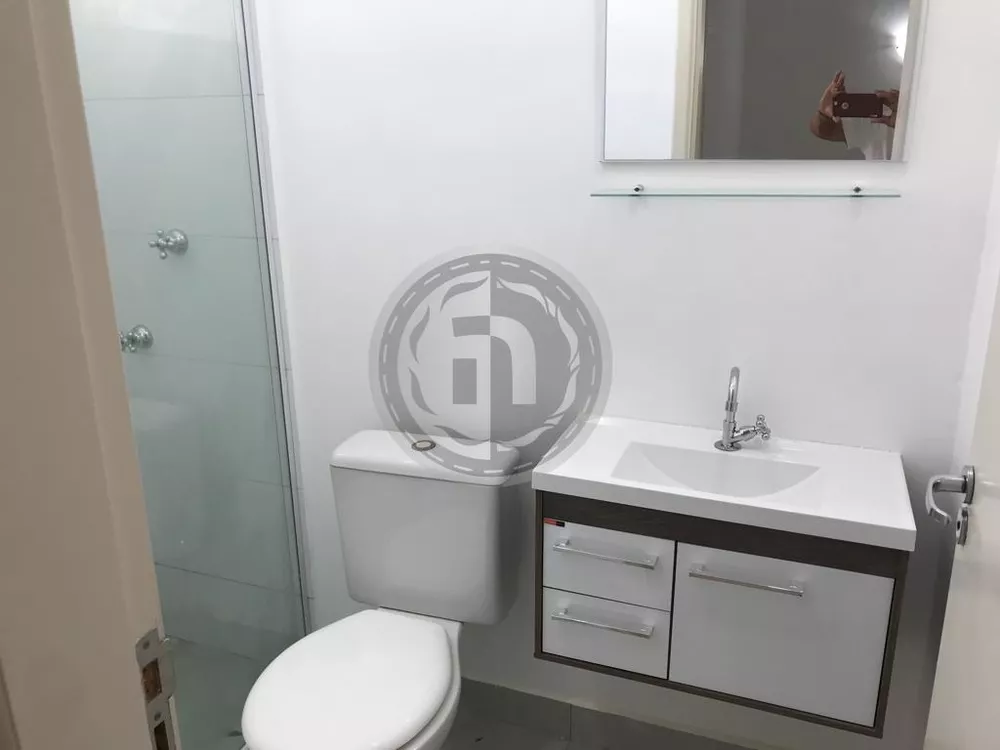 Casa de Condomínio à venda com 3 quartos, 120m² - Foto 16