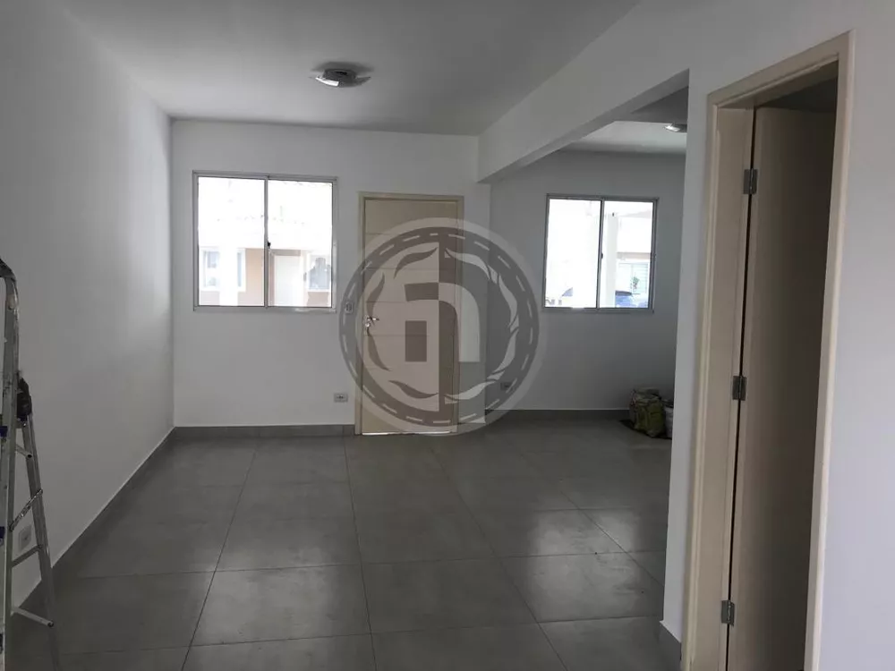 Casa de Condomínio à venda com 3 quartos, 120m² - Foto 4