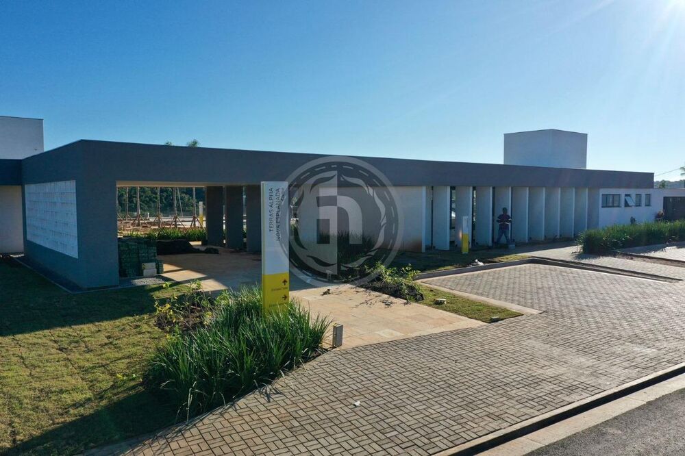 Terreno, 336 m² - Foto 8