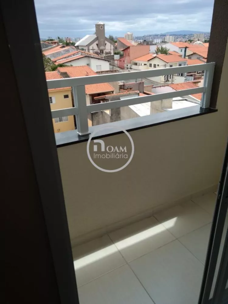 Apartamento à venda com 2 quartos, 56m² - Foto 6