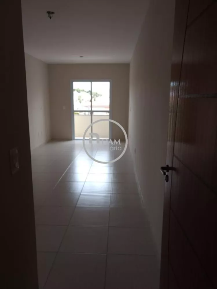 Apartamento à venda com 2 quartos, 56m² - Foto 3