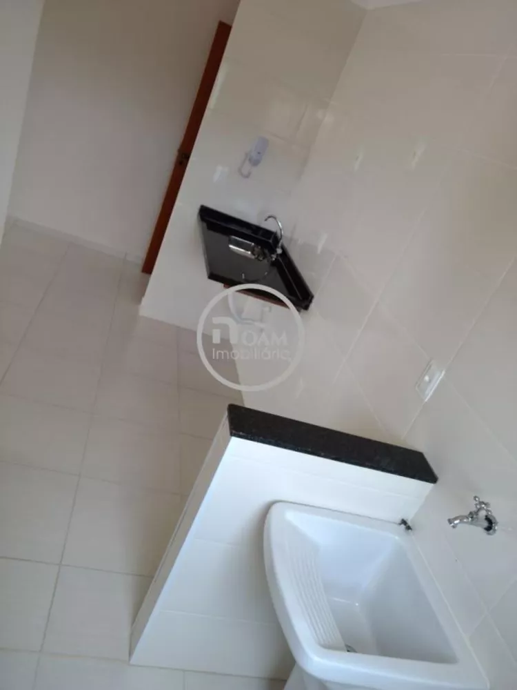 Apartamento à venda com 2 quartos, 56m² - Foto 5