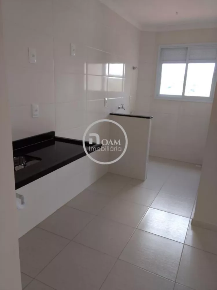 Apartamento à venda com 2 quartos, 56m² - Foto 4