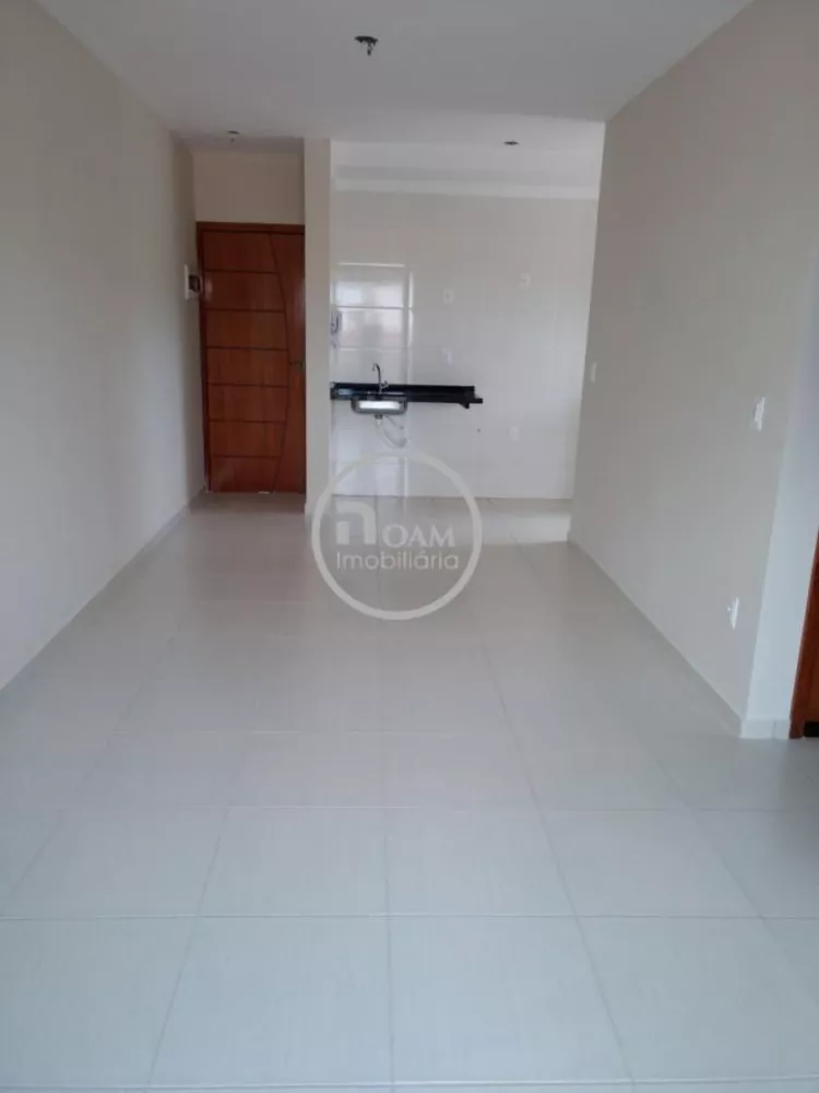 Apartamento à venda com 2 quartos, 56m² - Foto 1