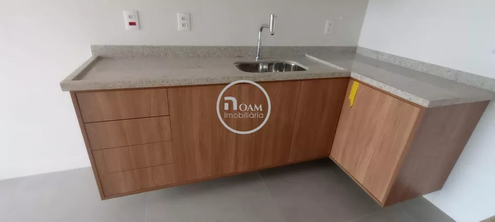 Apartamento à venda com 3 quartos, 85m² - Foto 8