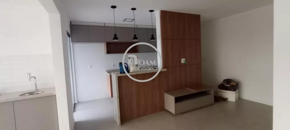 Apartamento à venda com 3 quartos, 85m² - Foto 3