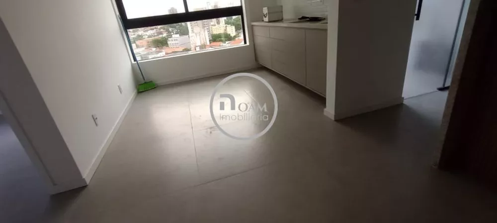 Apartamento à venda com 3 quartos, 85m² - Foto 6