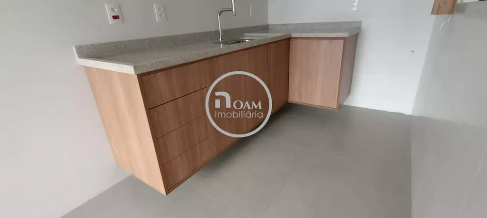 Apartamento à venda com 3 quartos, 85m² - Foto 7