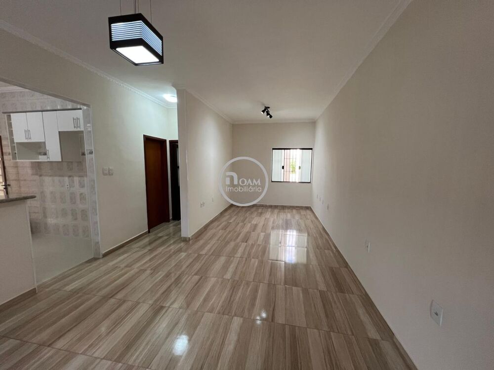 Casa à venda com 4 quartos, 161m² - Foto 3