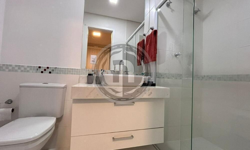 Apartamento, 3 quartos, 80 m² - Foto 13