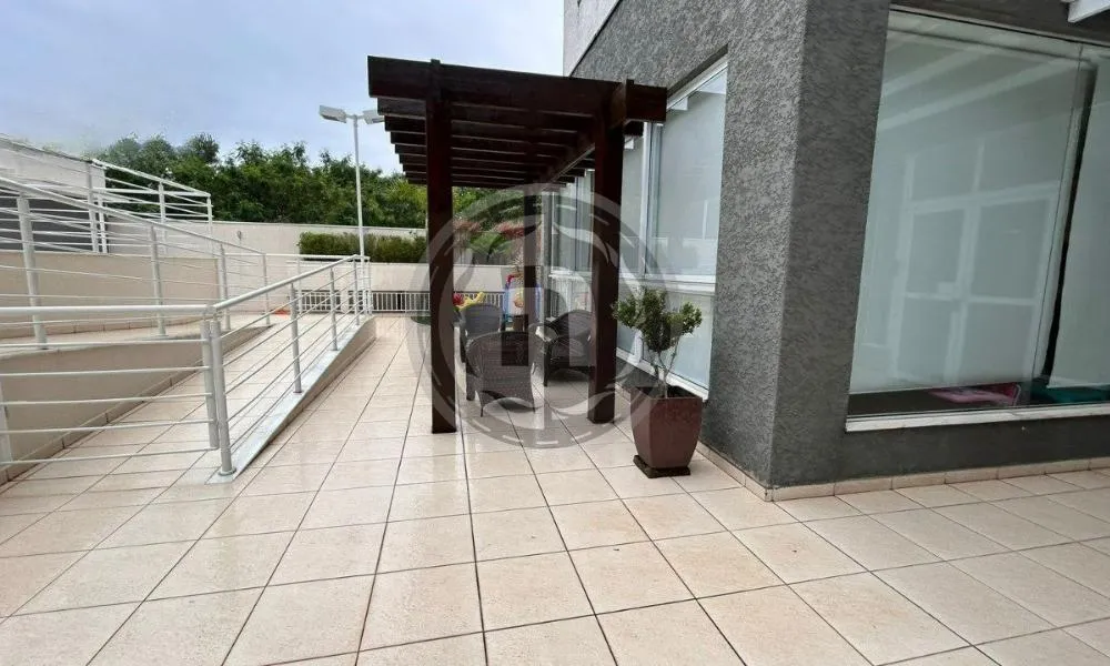 Apartamento, 3 quartos, 80 m² - Foto 28