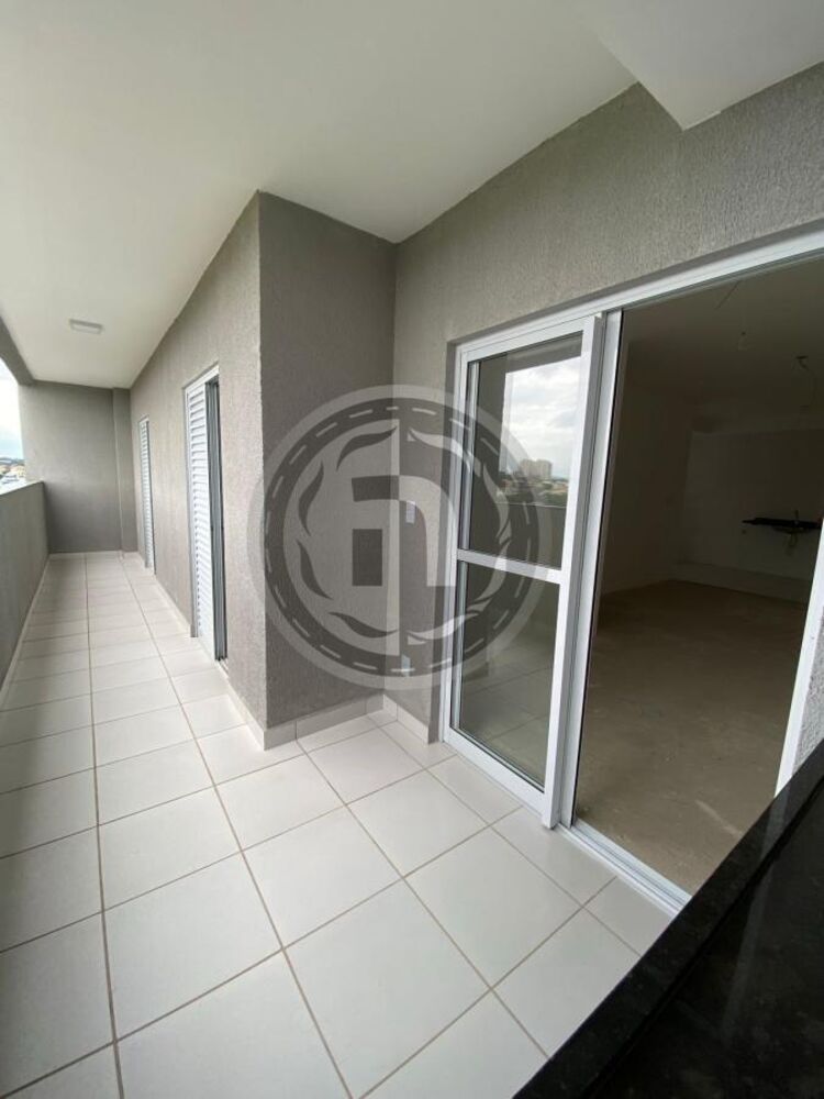 Apartamento, 3 quartos, 88 m² - Foto 1