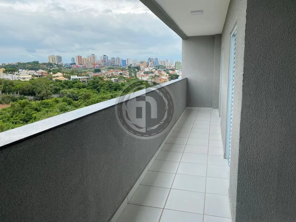 Apartamento, 3 quartos, 88 m² - Foto 5