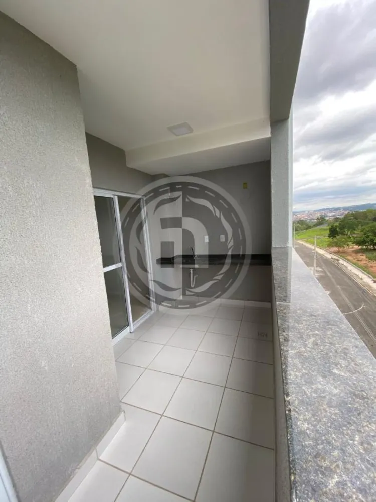 Apartamento, 3 quartos, 88 m² - Foto 19