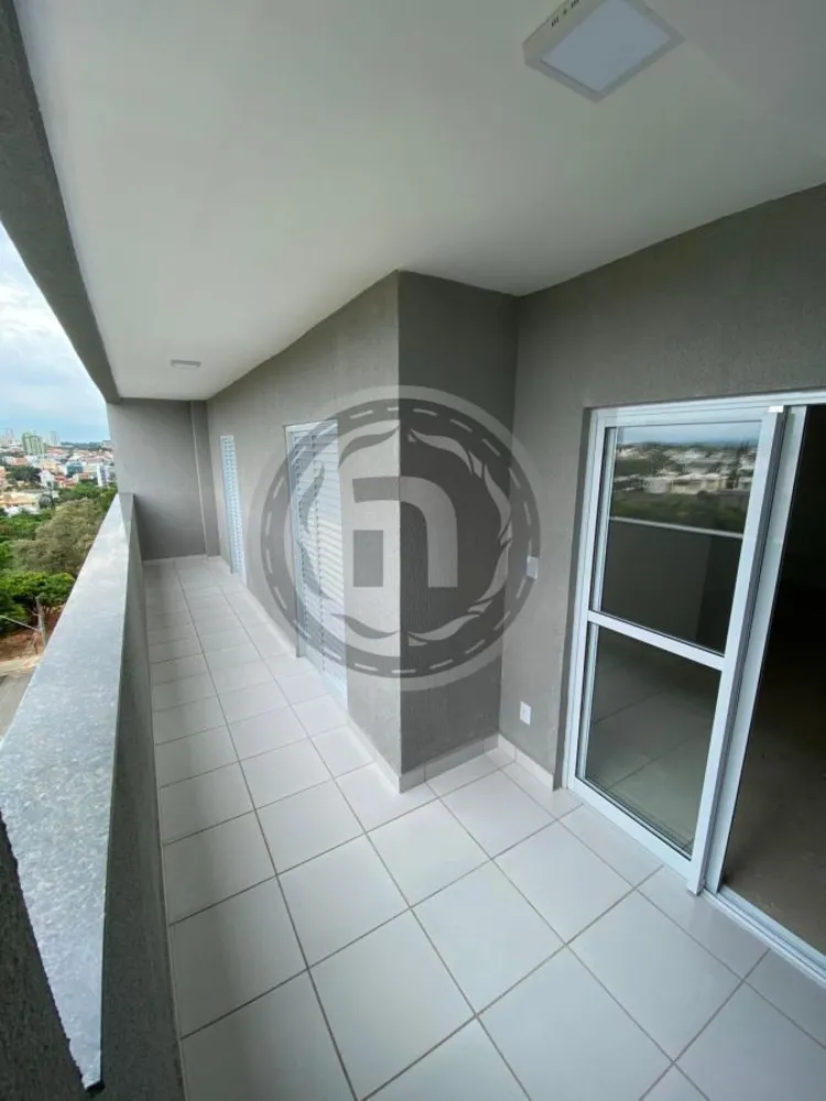 Apartamento, 3 quartos, 88 m² - Foto 14