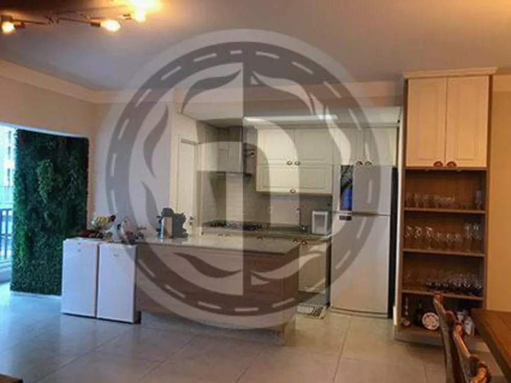 Apartamento à venda com 3 quartos, 110m² - Foto 4