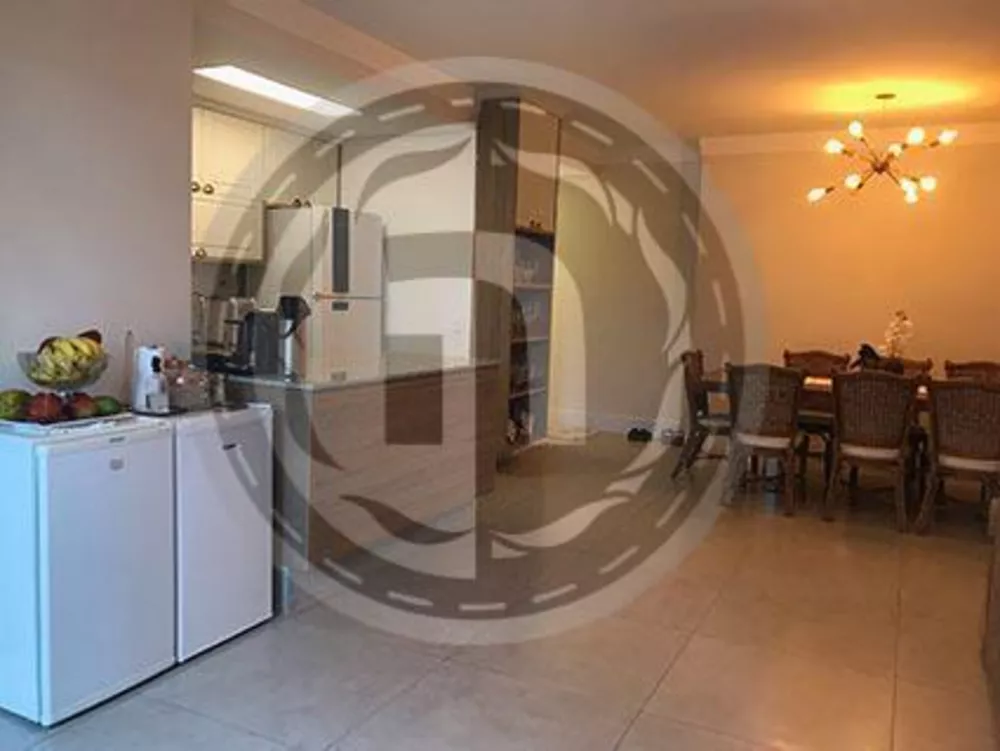 Apartamento à venda com 3 quartos, 110m² - Foto 6